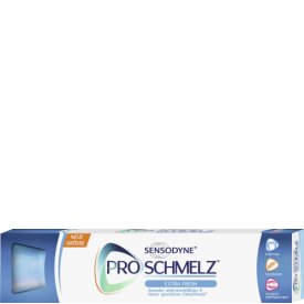 Sensodyne Zahncreme ProSchmelz Extra Fresh Sensodyne Zahncreme ProSchmelz Extra Fresh