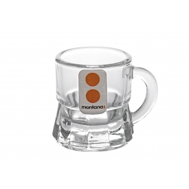 Montana Stamper mit Henkel Poco 2cl 3er Rähmchen