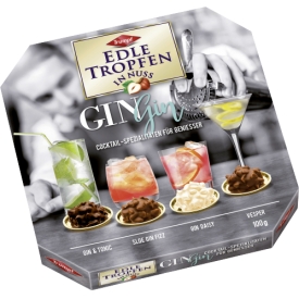 Trumpf Edle Tropfen Gin Edition Trumpf Edle Tropfen Gin Edition