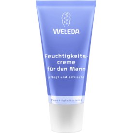 Weleda Tagespflege für den Mann
