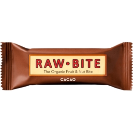 raw bite Rohkostriegel, Cacao