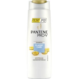 Pantene Shampoo Pro V Classic Care Pantene Shampoo Pro V Classic Care