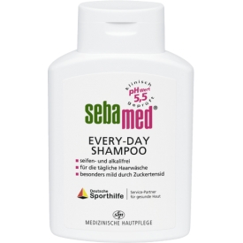 Sebamed Shampoo Every Day Sebamed Shampoo Every Day
