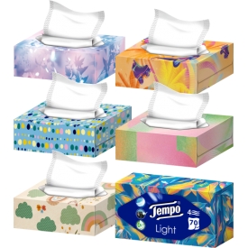 Tempo Light Box