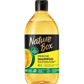 Nature Box Shampoo mit kaltgepresstem Melonen-Öl Nature Box Shampoo mit kaltgepresstem Melonen-Öl