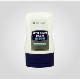 Base X Base After Shave Balm Sensitive ohne Alkohol Base X Base After Shave Balm Sensitive ohne Alkohol