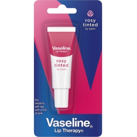 Vaseline Vaseline Lippenpflege Rosy Tinted Lip Balm Vaseline Vaseline Lippenpflege Rosy Tinted Lip Balm