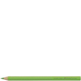 Faber Castell Farbstift Jumbo Grip grasgrün 66