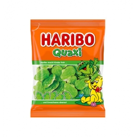 Haribo Quaxi Haribo Quaxi