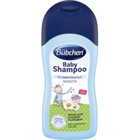 Bübchen Shampoo Baby Bübchen Shampoo Baby