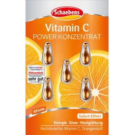 Schaebens Vitamin C Konzentrat Schaebens Vitamin C Konzentrat