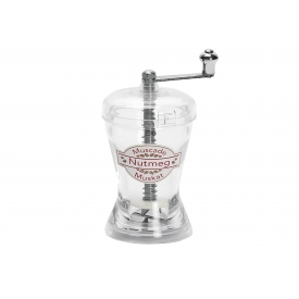 Cole & Mason Muskatmühle 10cm