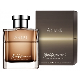 Baldessarini Ambre Men Edt Spray 068245 von