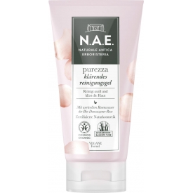 N.A.E. purezza klärendes Reinigungsgel N.A.E. purezza klärendes Reinigungsgel
