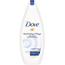 Dove Duschcreme Reichhaltige Pflege Dove Duschcreme Reichhaltige Pflege