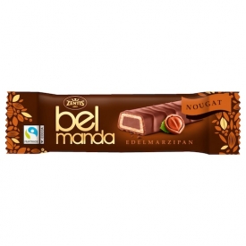Zetti Zentis Belmanda Nougat