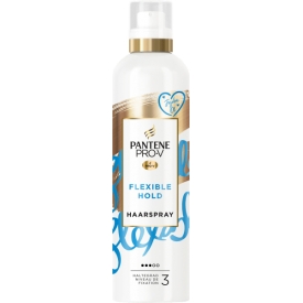 PANTENE PRO-V Flexible Hold Hairspray mit Jojobaöl PANTENE PRO-V Flexible Hold Hairspray mit Jojobaöl