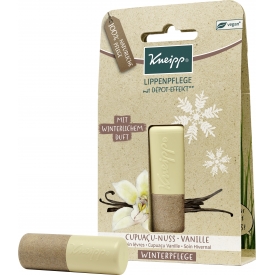 Kneipp Lippenpflege Winterpflege Extrapflege Kneipp Lippenpflege Winterpflege Extrapflege