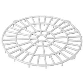 Weck Einlegerost Ø33cm Kunststoff Weck Einlegerost Ø33cm Kunststoff