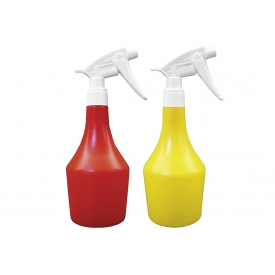 Benta Sprüher 0,5 l farbig sortiert Benta Sprüher 0,5 l farbig sortiert