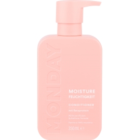 Monday Haircare Moisture Feuchtigkeits Conditioner