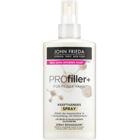 John Frieda Kräftigendes Spray PROfiller+ John Frieda Kräftigendes Spray PROfiller+