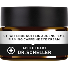 Dr.Scheller Augencreme Straffend Koffein Dr.Scheller Augencreme Straffend Koffein