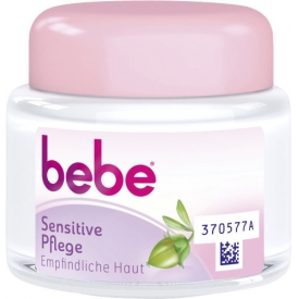 Bebe Bebe sensitive Pflege mit Sheabutter Bebe Bebe sensitive Pflege mit Sheabutter