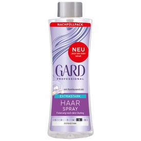 Gard Haarspray Nachfüllpack Extra Stark 5