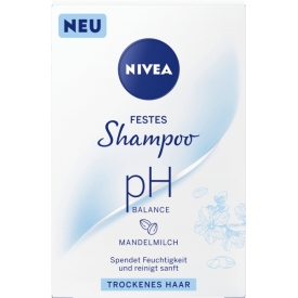 Nivea festes Shampoo Trockenes Haar Nivea festes Shampoo Trockenes Haar