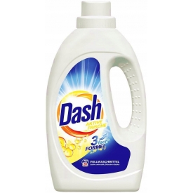 Dash Vollwaschmittel Aktive Frische Dash Vollwaschmittel Aktive Frische