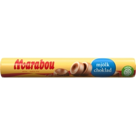 Marabou Rolle Vollmilch Marabou Rolle Vollmilch