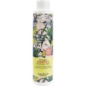 Jean&Len Philosophie Feuchtigkeit Shampoo Aloe Vera und Basilikum | 065533  von Jean & Len GmbH