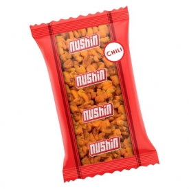 Nushin Mais geröstet mit Chili Nushin Mais geröstet mit Chili