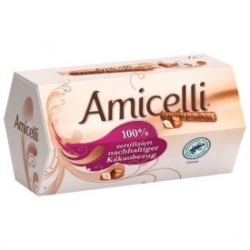 Ritter Sport Amicelli Ritter Sport Amicelli