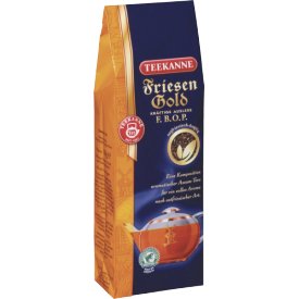 Teekanne Friesengold Teekanne Friesengold