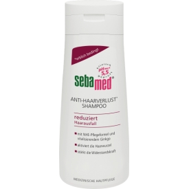 Sebamed Shampoo Anti-Haarverlust Sebamed Shampoo Anti-Haarverlust
