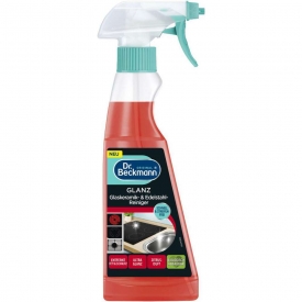 Dr. Beckmann Glaskeramik & Edelstahl Glanzreiniger Dr. Beckmann Glaskeramik & Edelstahl Glanzreiniger