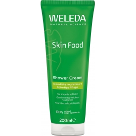 Weleda Weleda Skin Food Shower Cream Weleda Weleda Skin Food Shower Cream