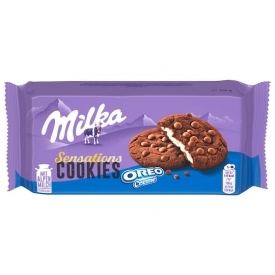 Milka Sensations Oreo Milka Sensations Oreo
