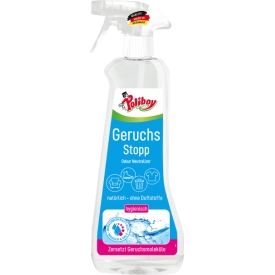 Poliboy aktiv Geruchs Stopp Poliboy aktiv Geruchs Stopp