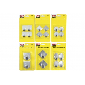 Easy Work EW Klebehaken Preis per Karte