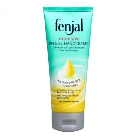 Fenjal Handcreme intensiv Fenjal Handcreme intensiv