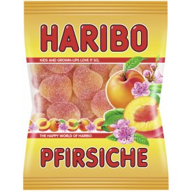 Haribo Pfirsiche Haribo Pfirsiche