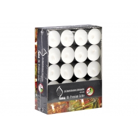 Teelicht Nightlight 8h-Lichte Teelicht Nightlight 8h-Lichte