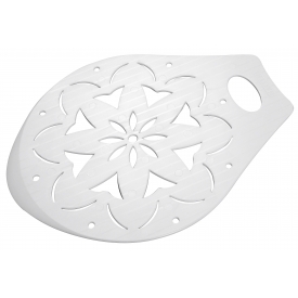 Kaiser Kuchenheber/Dekorschablone Patisserie Ø28,5cm Kaiser Kuchenheber/Dekorschablone Patisserie Ø28,5cm