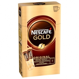Nestle Gold Instant Sticks Nestle Gold Instant Sticks