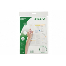 Leitz Sichthülle Premium A4 glasklar 5 Stück Leitz Sichthülle Premium A4 glasklar 5 Stück