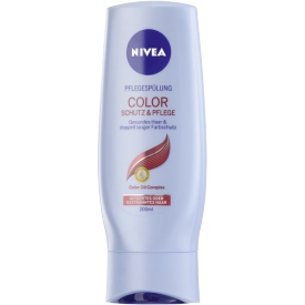 Nivea Farbschutz Pflegespülung Color Protect Nivea Farbschutz Pflegespülung Color Protect