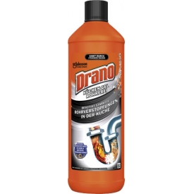 Drano Küchen Gel Drano Küchen Gel